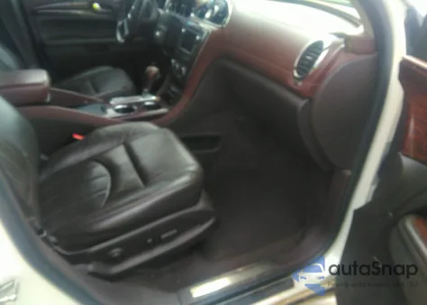 2014 Buick Enclave Premium из США, поврежденный, VIN 5GAKVCKD5EJ270002